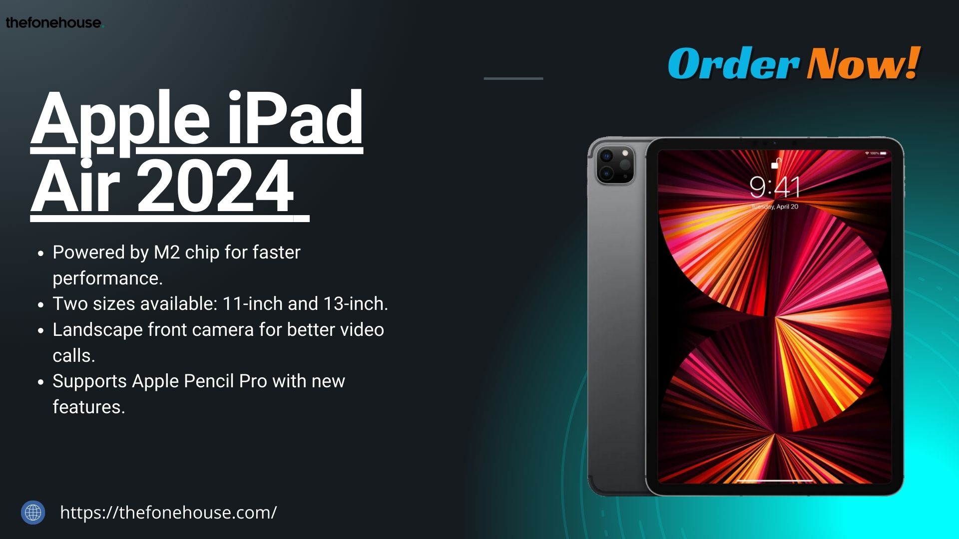 The Future of iPad Air 2024: A Glimpse into What’s Ahead