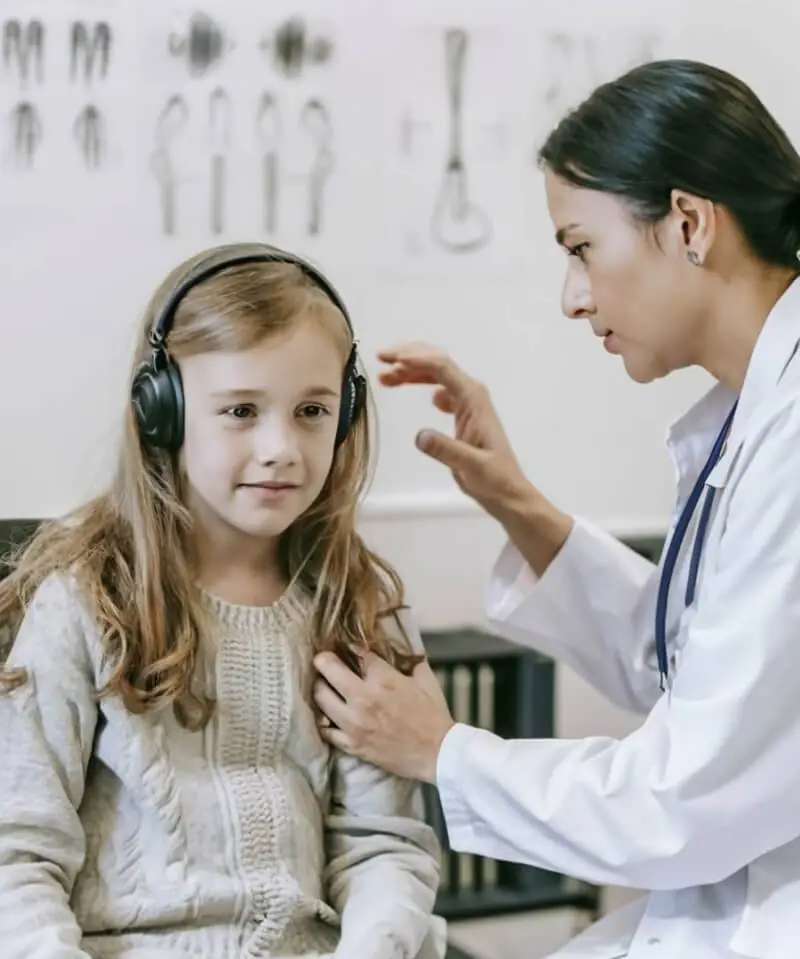 Hearing Aids in Jaipur: Finding the Perfect Solution