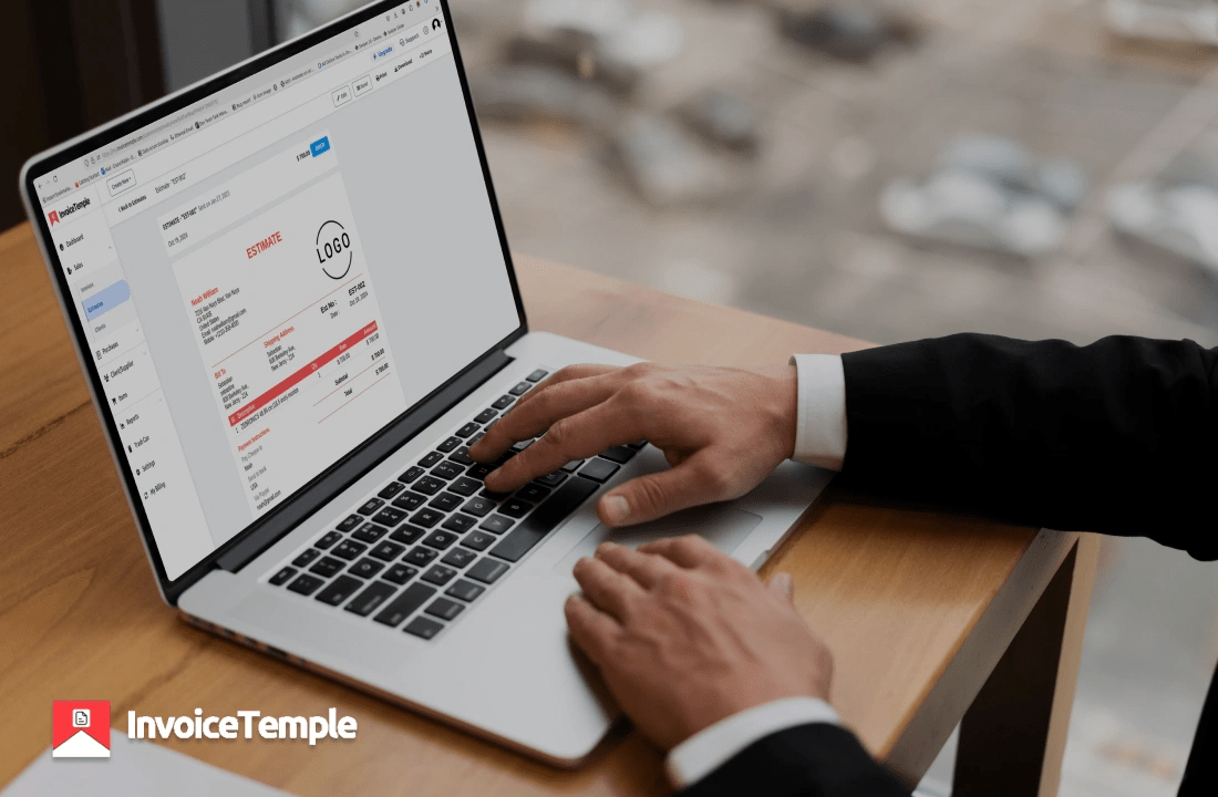 Branded Invoices: The Key to a Professional Business Image i