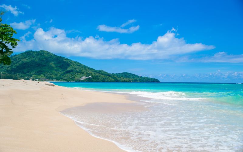Best Beach Destinations in Turkey for a Relaxing Holst