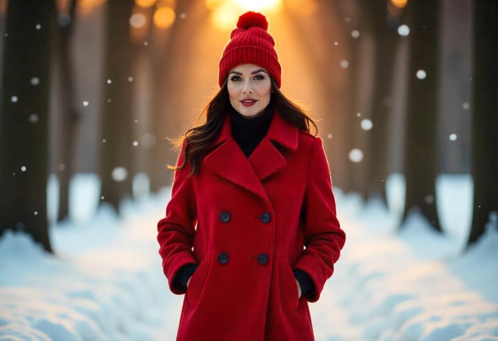 Exploring the Best Outerwear for Women in the UK