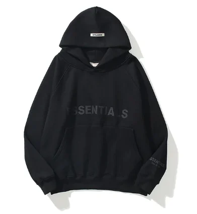 Essentials Clothing – Top Quality Brand