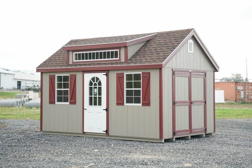 Tuscarora Structures, Inc.