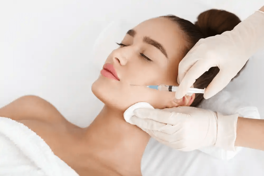 Can I Bring My Own Botox Vial to a Clinic in Dubai for Cost