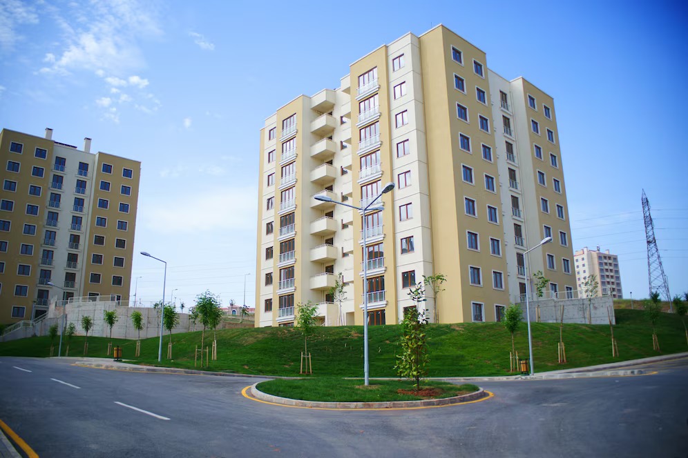 3 BHK Flats in Gated Community, Kondapur, Hyderabad