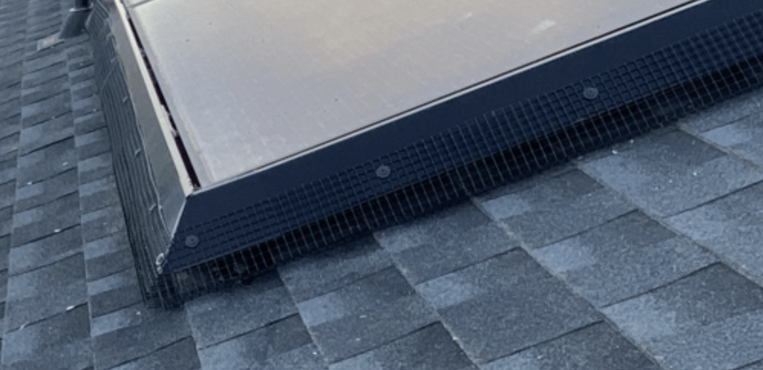 Maintenance Tips for Critter Guards on Solar Panels
