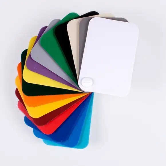 Comparing Display Materials: Why Choose Foamex Over Alternatives