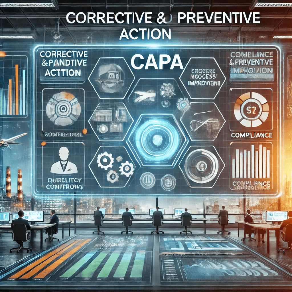 How to Train Employees for an Effective CAPA Implementation