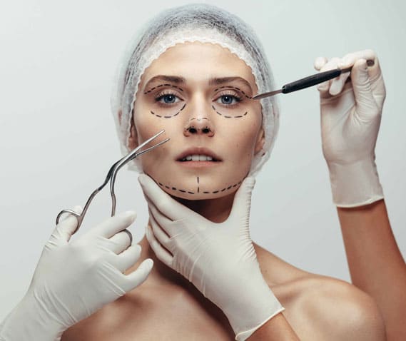 Cosmetic Surgery for Weight Loss: Is It the Right Option?