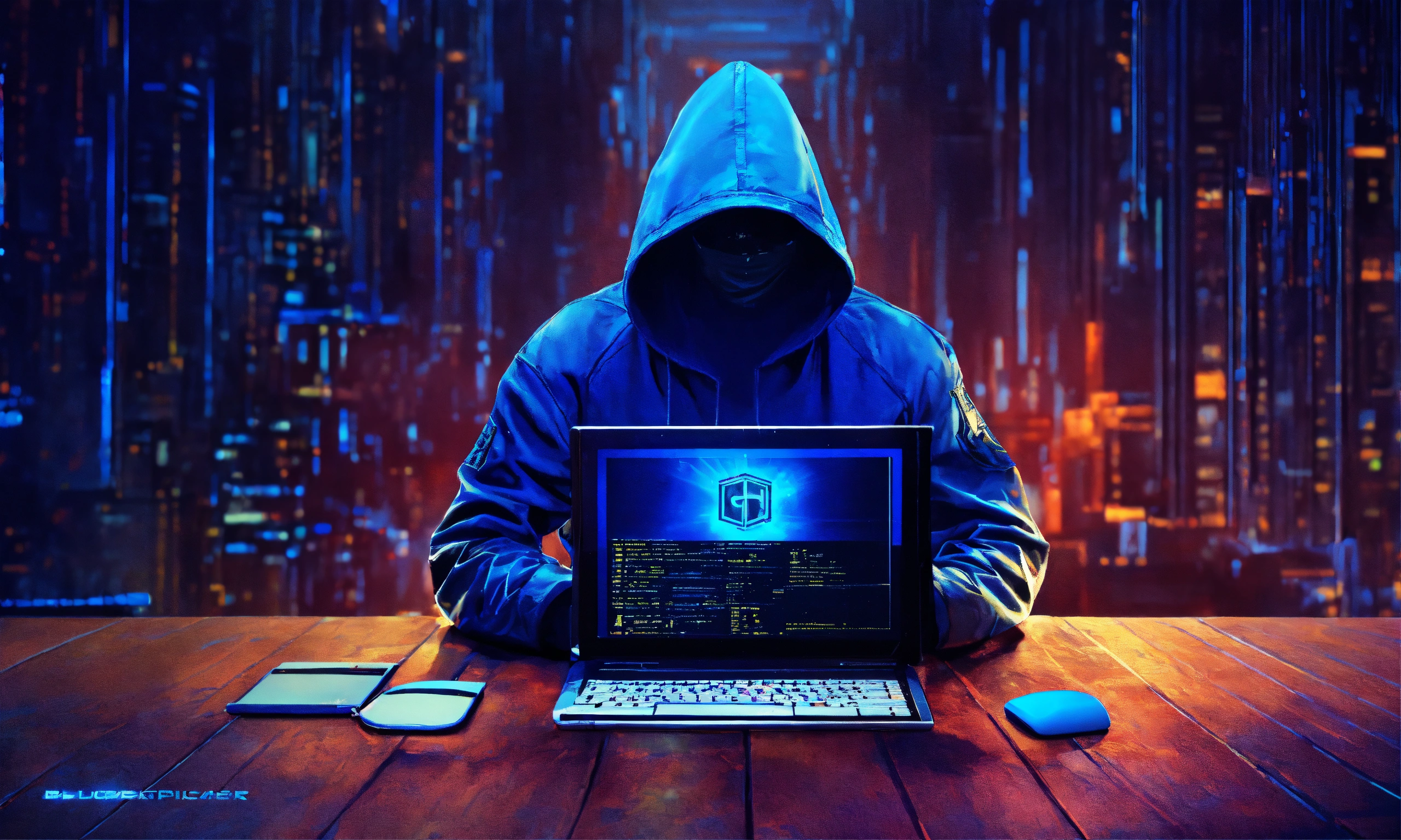 Cybersecurity Awareness