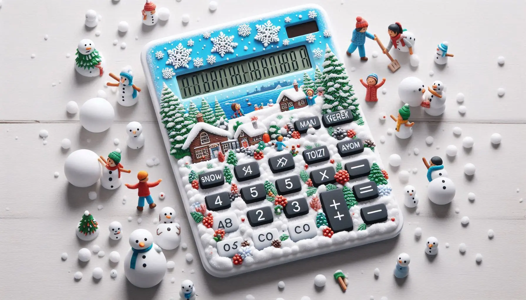 NADA Snow Day Calculator: The Ultimate Guide for Accurate