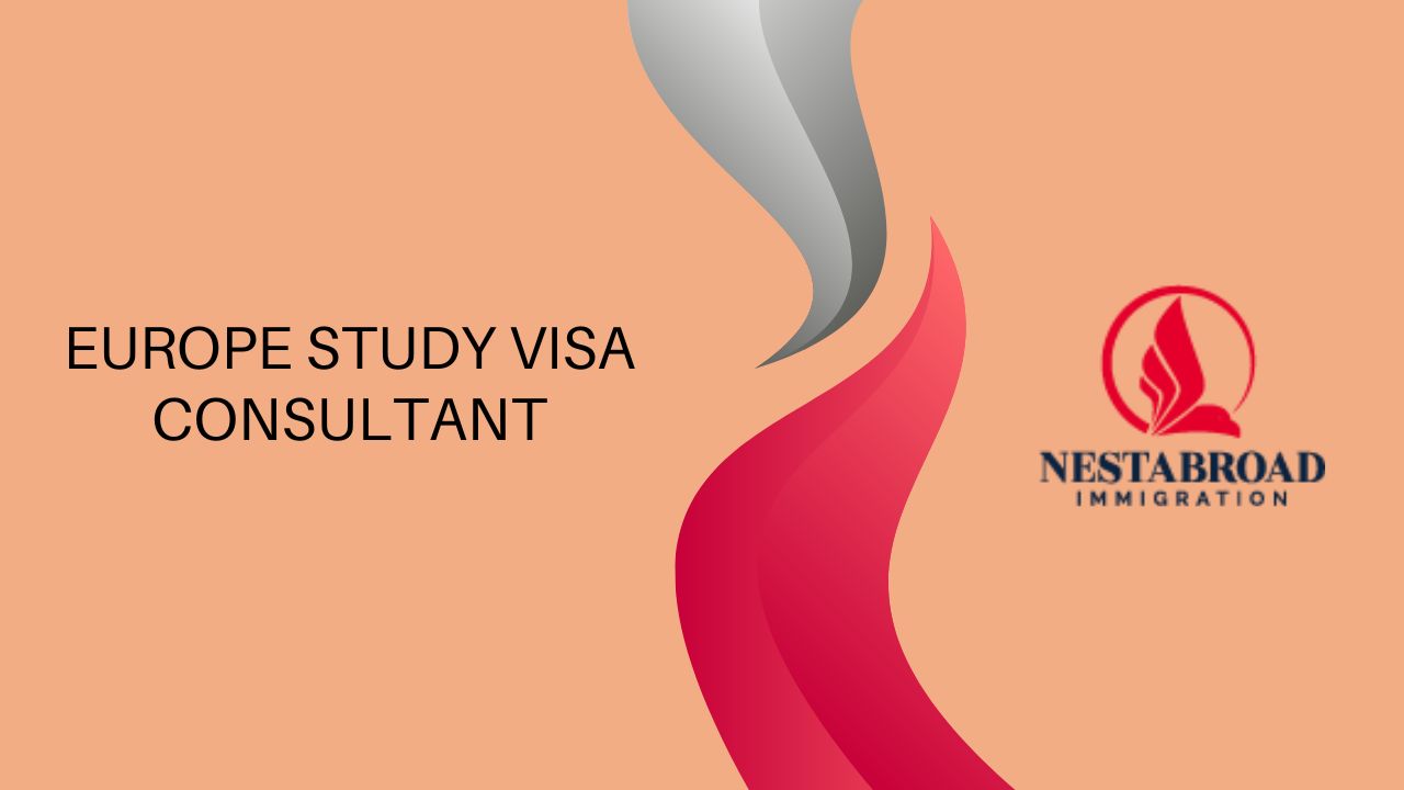 Europe Study Visa Consultants – Guide to Quality Education