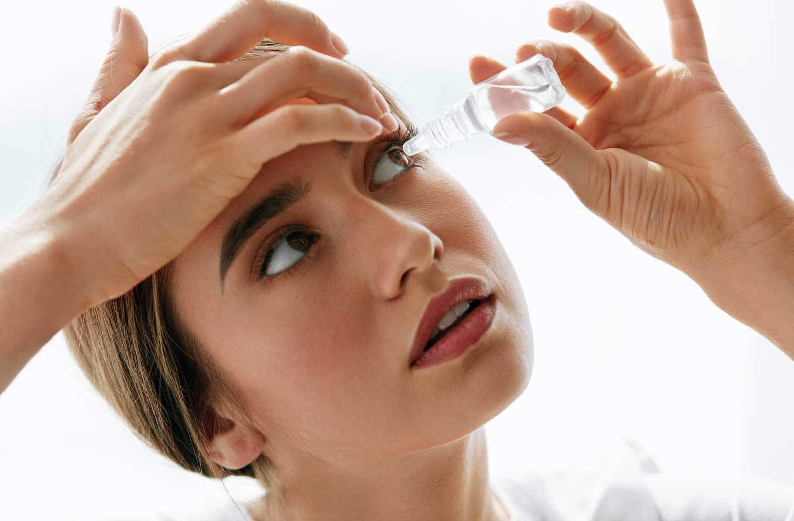 Everything You Need to Know About FML Drops for Eye Care