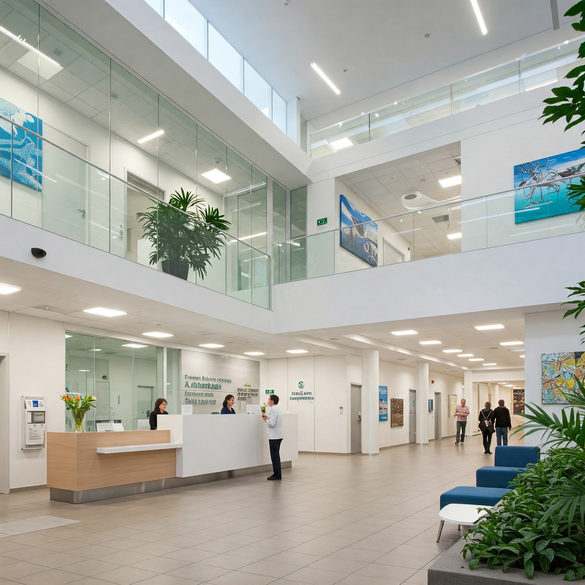 The Advantages of Choosing a Private Hospital