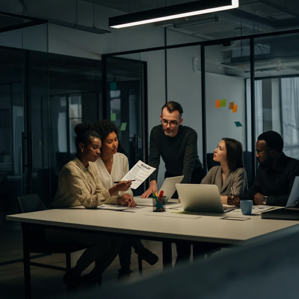 Common Mistakes in Lateral Hiring — And How to Avoid Them