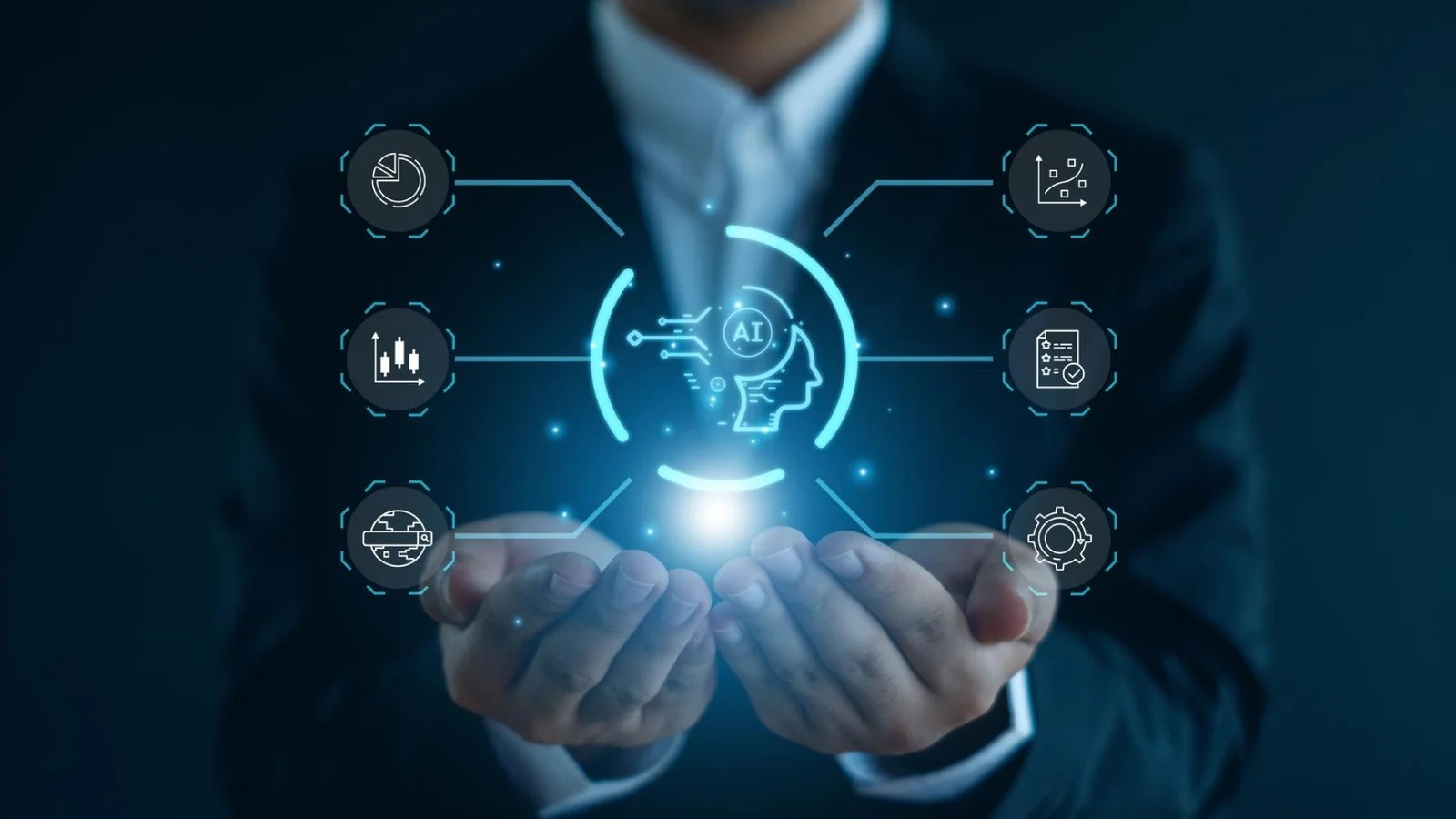 AI Agents vs. AI Assistants: What’s the Difference?