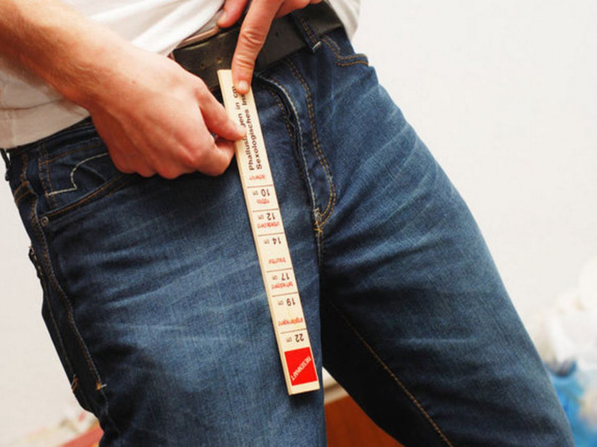 Is There a Risk of Losing Sensitivity After Penis Enlargemen