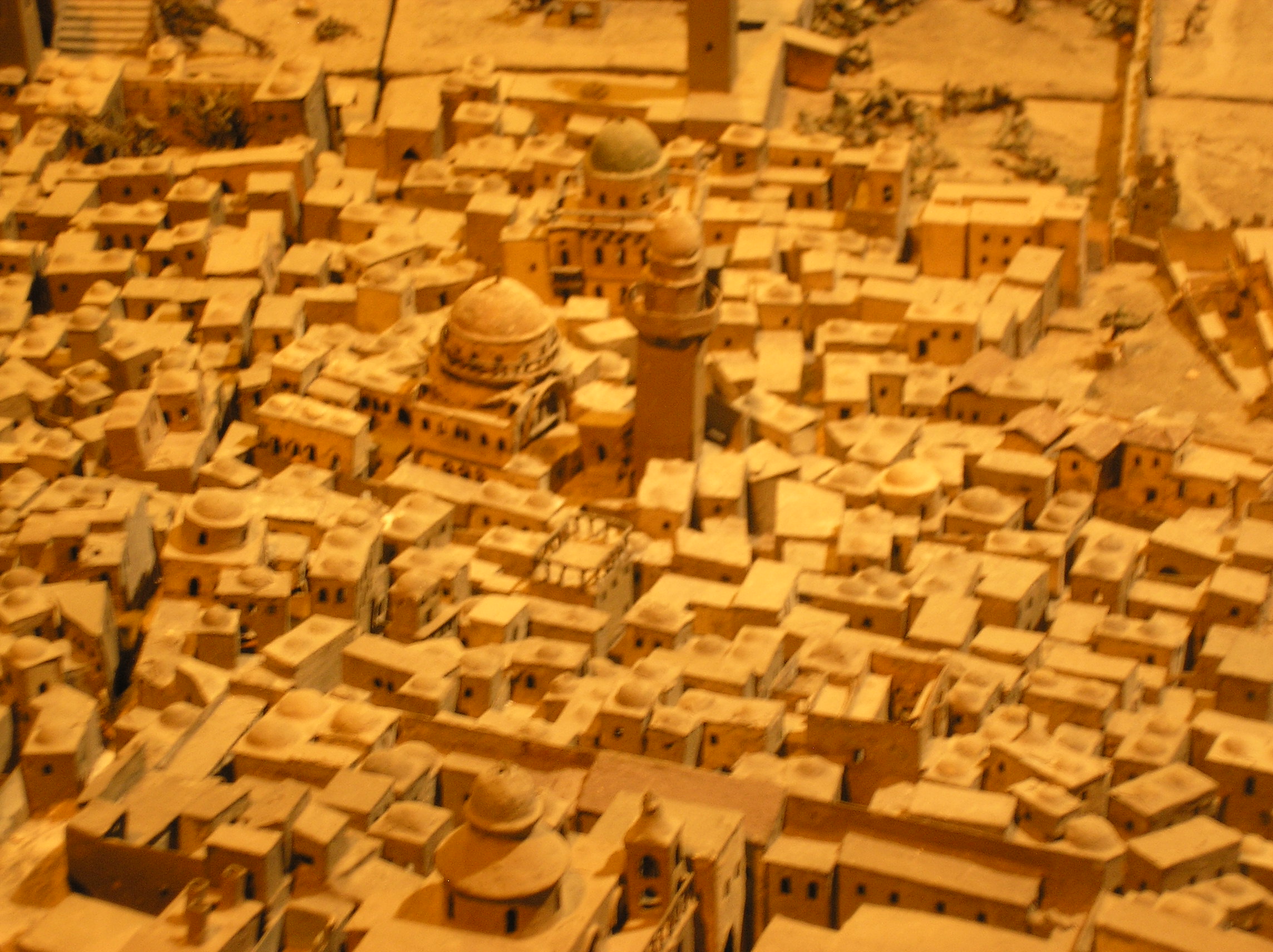Exploring the Jewish Quarter in Jerusalem: A Journey Through