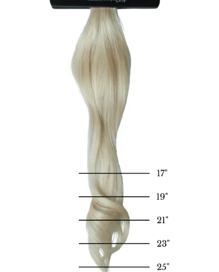 Micro Keratin Bonds: The Most Reliable Choice for Long-Lasti