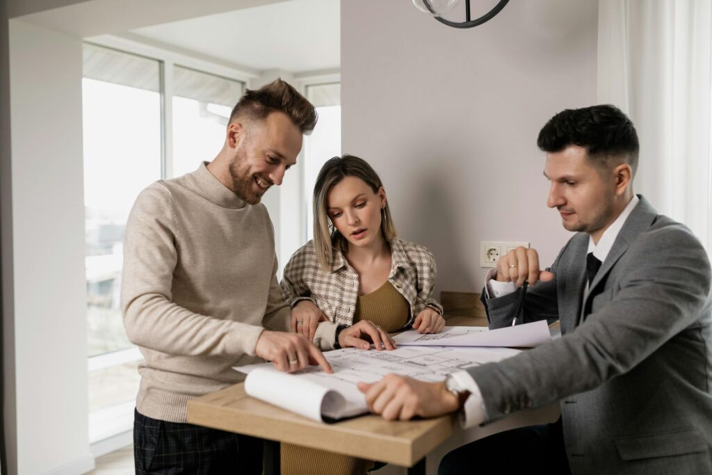 Mike Dirks Real Estate Agent