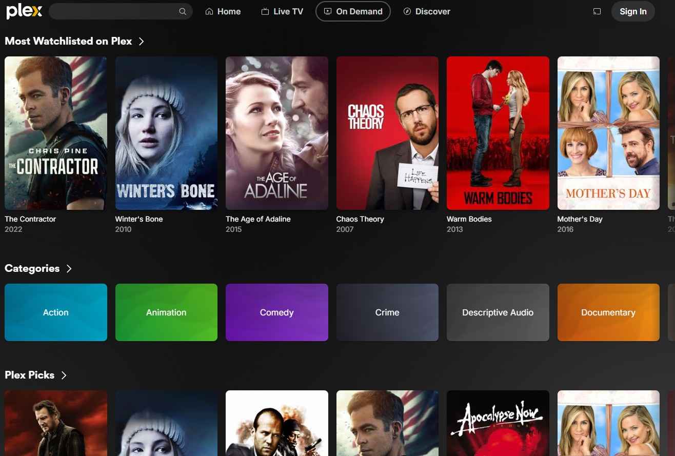 Best Fmovies to Movies Sites for Free & Safe Streaming