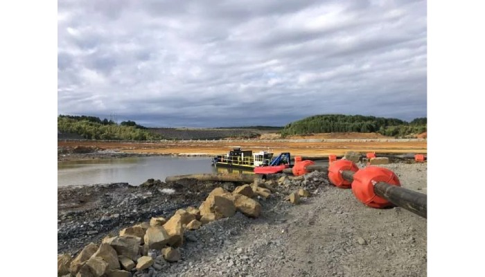 How Dredging Helps You Stay Compliant with Mining Regulations?
