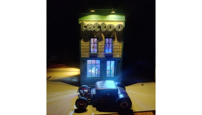 Creative Uses For Miniature Led Lights In Home And Garden Decor