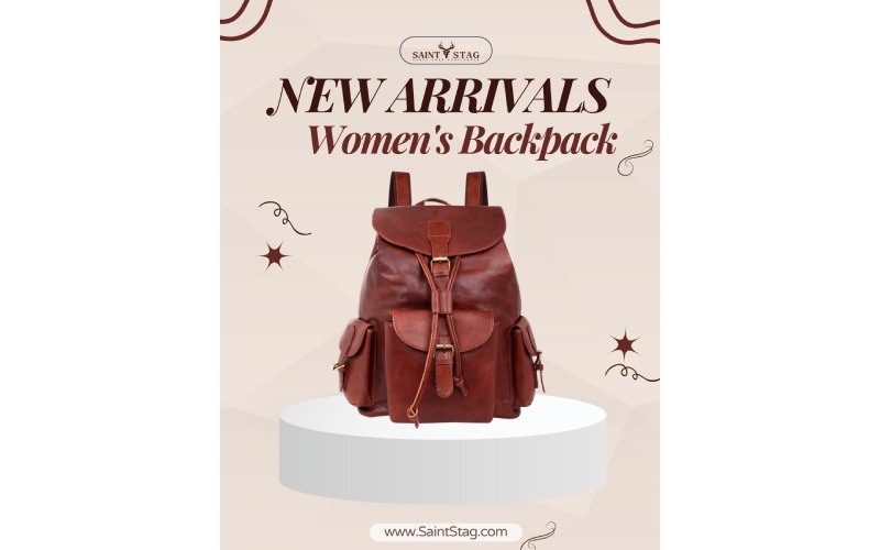 The History Behind The Vintage Messenger Bag Leather Design