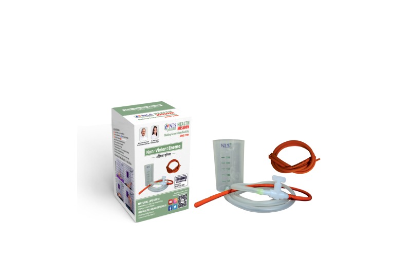 Enema Kit Online: A Comprehensive Guide To Colon Cleansing And Health Benefits