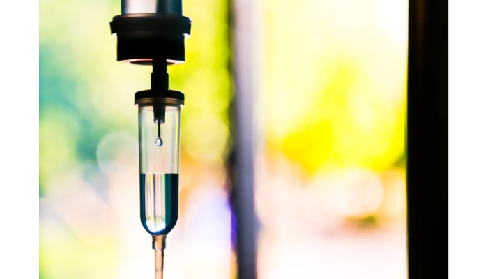 Is IV Therapy The Right Choice For Your Fitness Goals?