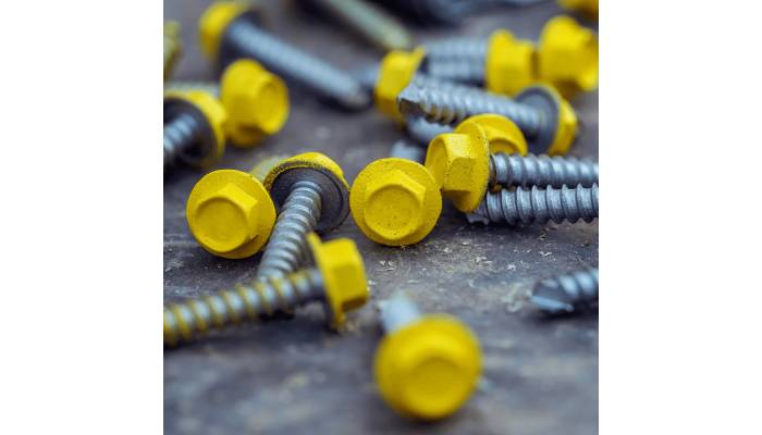 What to Expect from the Best Screw Manufacturers?