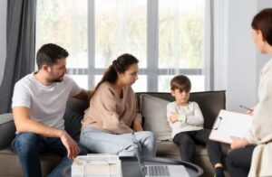 dbt for parents
