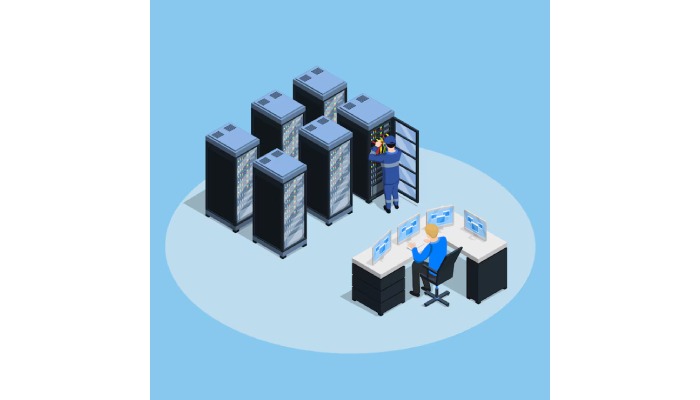 Boosting Cloud And Hybrid Infrastructure With Hpe Load Balancer