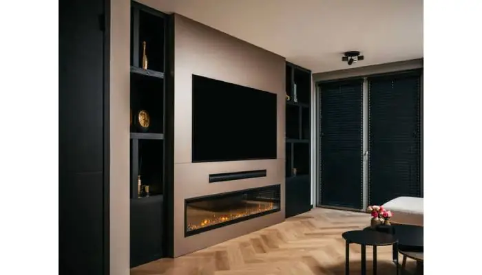 Maximize Your Space with a Custom Media Wall Installation: Tips for Modern Homes