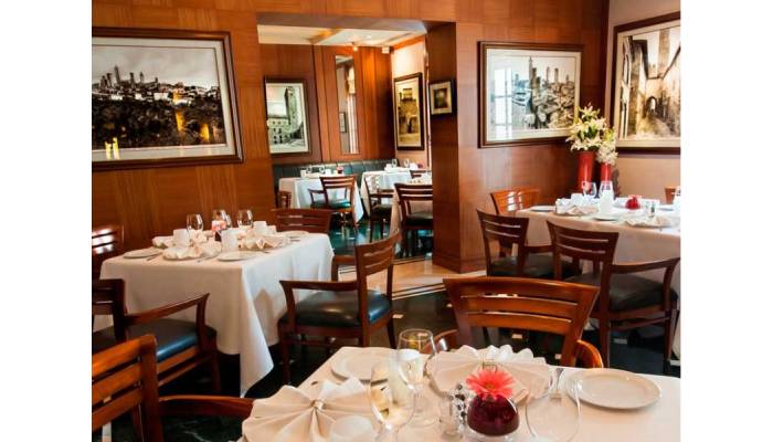 5 Tips for Dining at 5 Star Hotel Restaurants