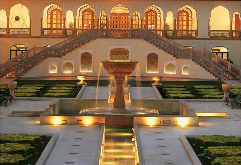Which Spots Can You Add To Golden Triangle Itineraries?