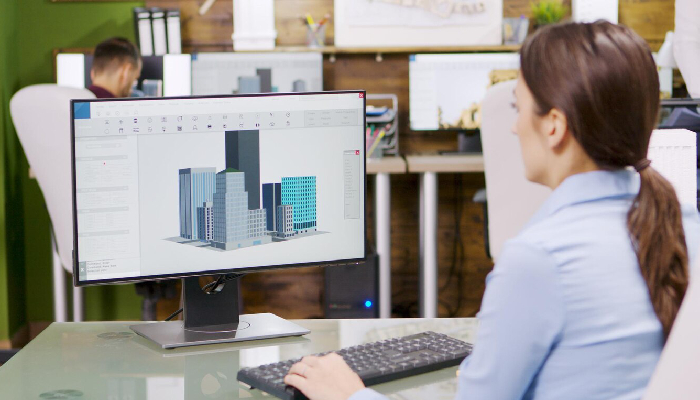 The Role of Architectural Visualization Companies in Modern Architecture