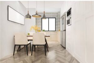 House staging Vancouver