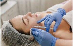 Mesotherapy in Istanbul
