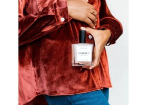 aromatherapy perfumes in asheville
