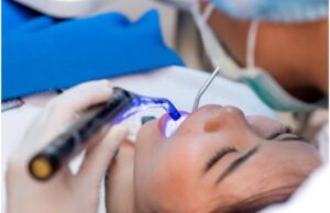 Cosmetic dentistry pembroke pines FL