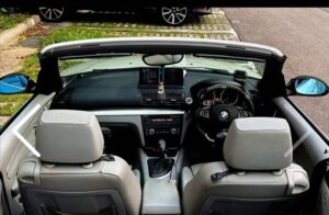 Singapore car rental company