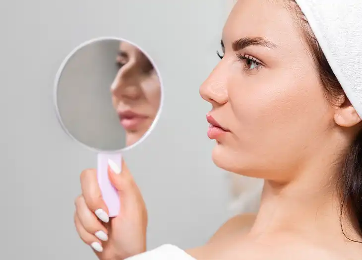Non-Surgical Rhinoplasty vs. Traditional Rhinoplasty