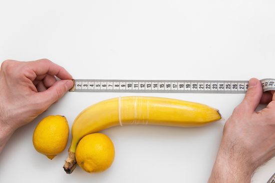 Home Penis Enhancement: Expert Guide