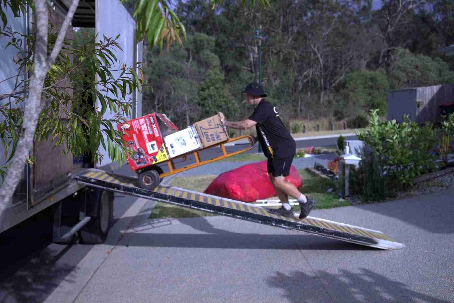 How to Find the Best Cheap Furniture Removalists