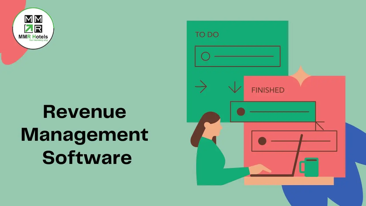 Revenue Management System v/s Revenue Management Software