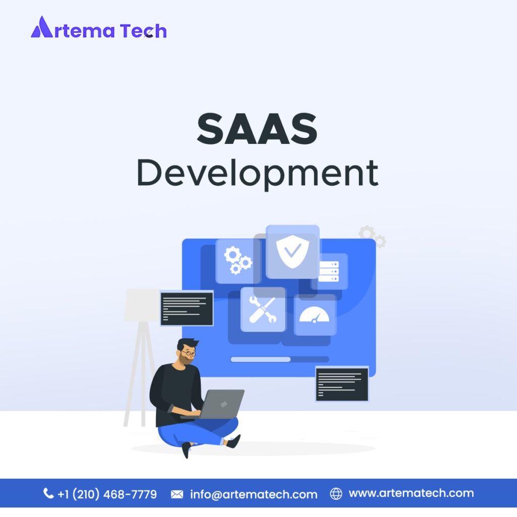 Exploring the Top Advantages of SaaS Development for Modern