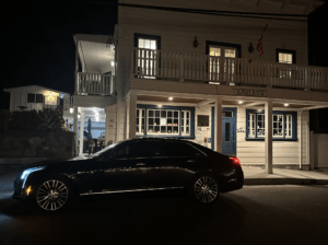 Premium Limo Service: The Best Way to Travel Between San Francisco and Walnut Creek!