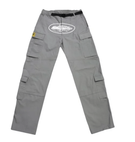 Cortiez Cargos: The Streetwear Staple You Need in Your Wardrobe