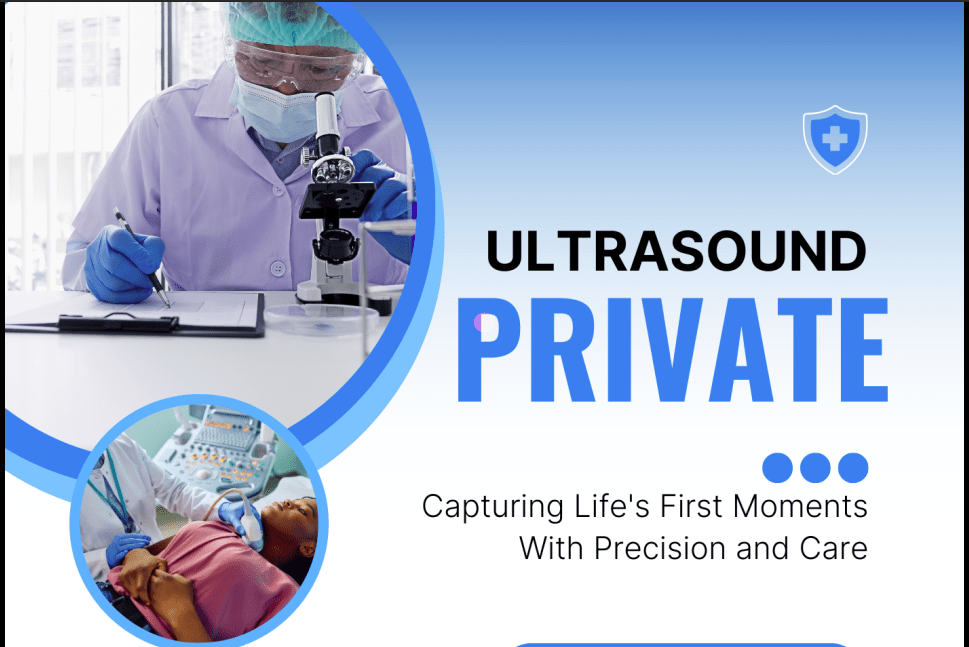 Private Ultrasound London: Accuracy Myths Debunked